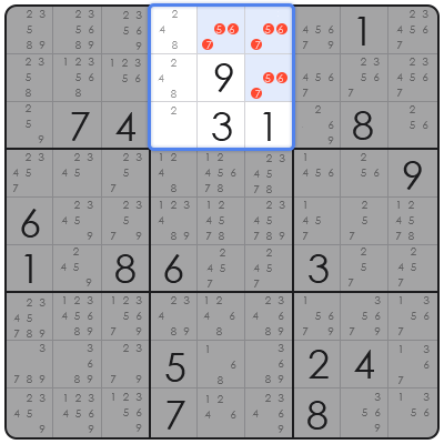 sudoku 2go