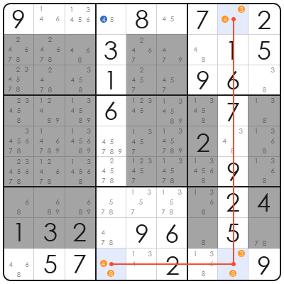 printable medium sudoku puzzles