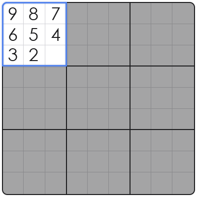 sudoku image